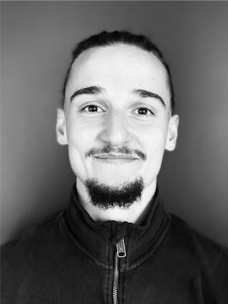 PIERRON Simon